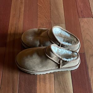 UGG Classic Slipper 1108193 Chestnut Brown